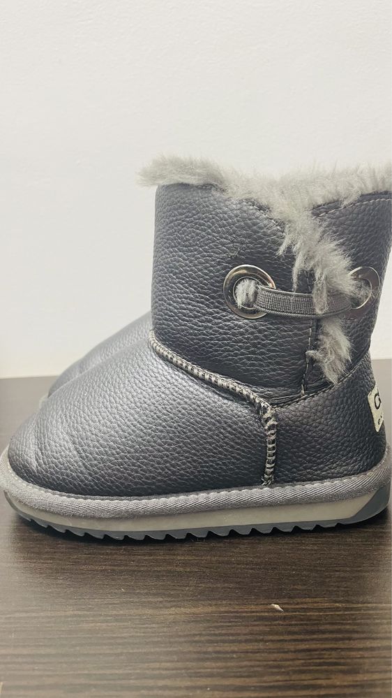 Cizme fetite UGG