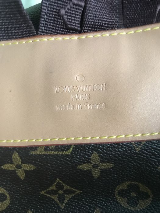 Дамска раница Louis Vuitton