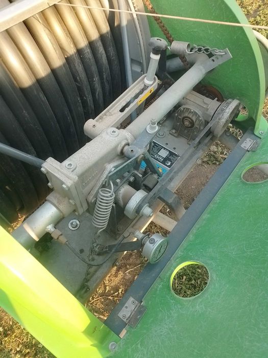 Поливна макара Bauer