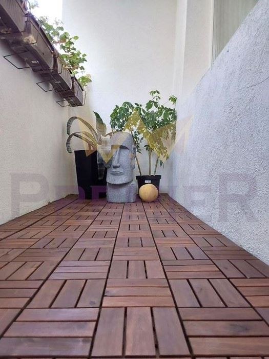 Продава се Двустаен апартамент в София, Дружба 2 - 64 кв.м за 2188 €/кв.м - Снимка #2