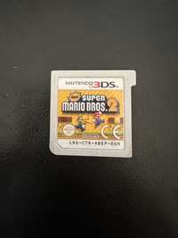 Mario Bros 2 3Ds