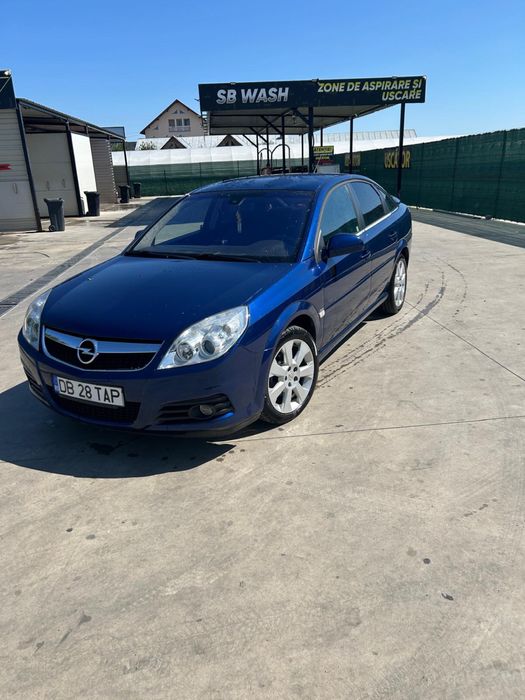 Vand opel vectra 1.9