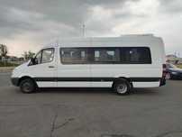 Mercedes-Benz SPRINTER 516 CDI