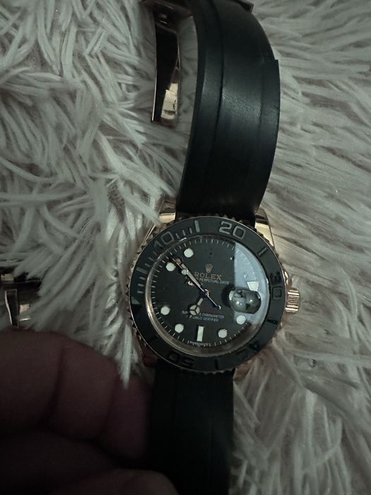 Ceas rolex le vand pe amandoua