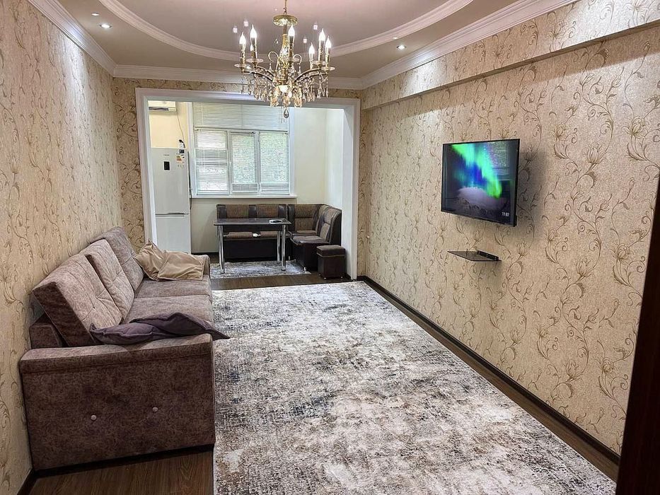 Диккат !!! 1 хона квартира керак сергелидан