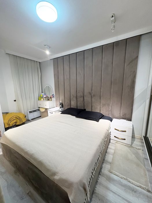 Продается квартира 2х ком Яккасарайский район Аэропорт корзинка