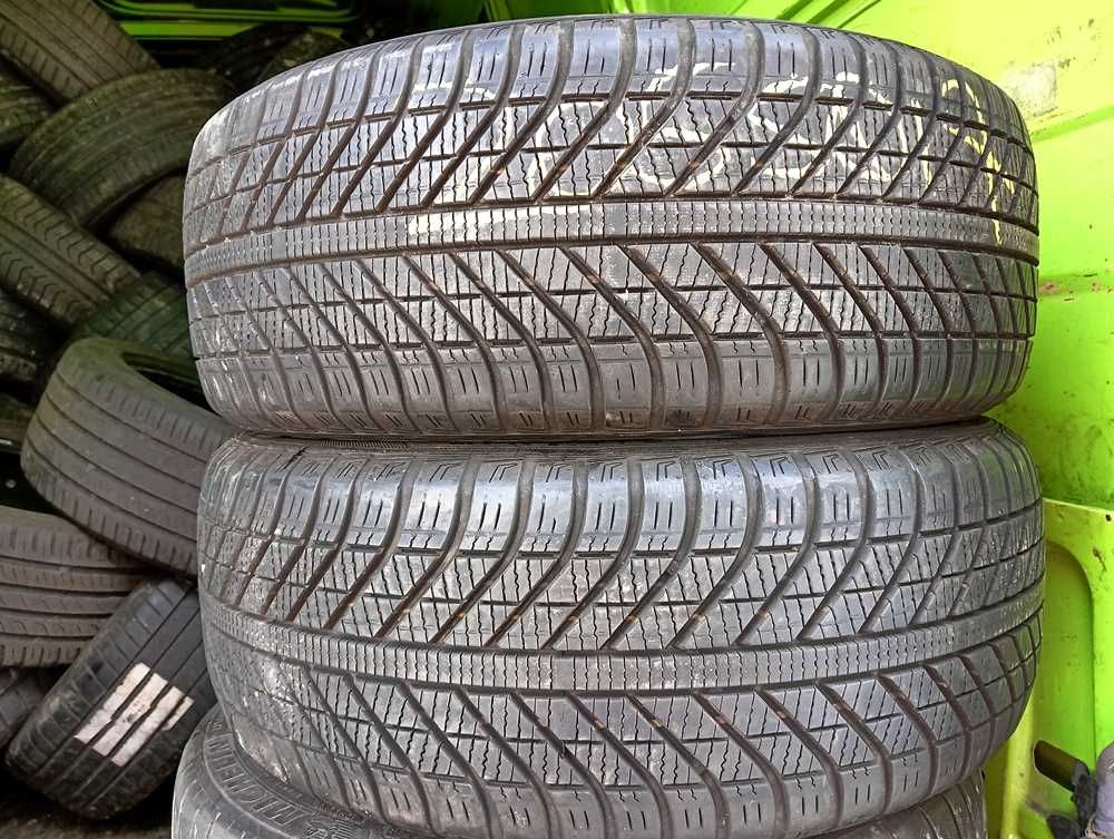 anvelope 4sezoane MS 205/50/17 GOODYEAR 2018 7MM