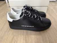 Adidasi Emporio Armani noi