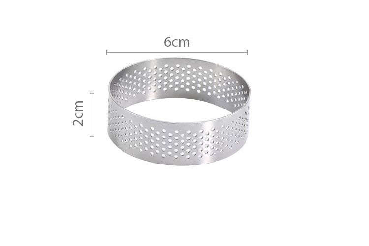 Формы для мини тартов