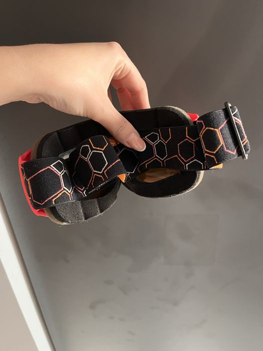 Каска и очила за ски и сноуборд