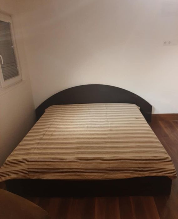 Дава се под наем Едностаен апартамент в София, Редута - 34 кв.м за 306 € - Снимка #3