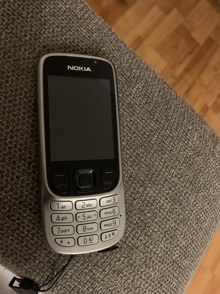 Nokia 6303 in stare foarte bun