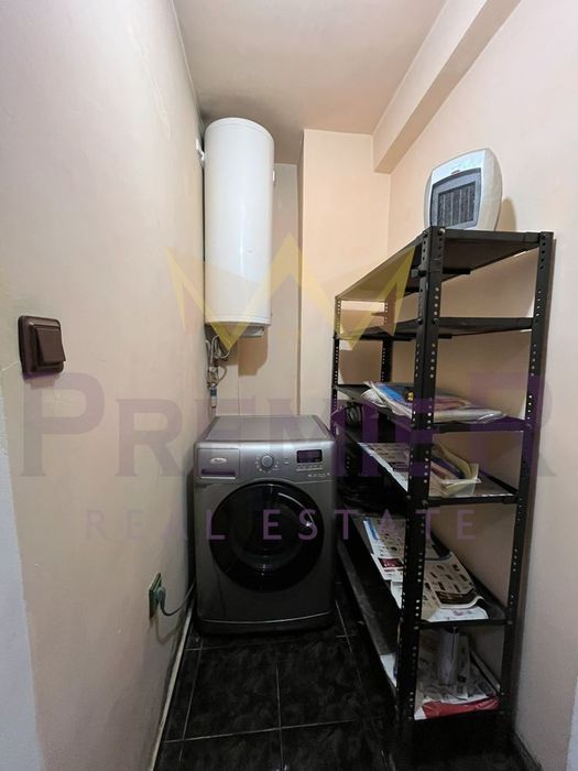 Дава се под наем Двустаен апартамент в Варна, Колхозен пазар - 60 кв.м за 433.5 € - Снимка #9