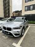 BMW X1 Mașină personală, foarte bine întreținută.