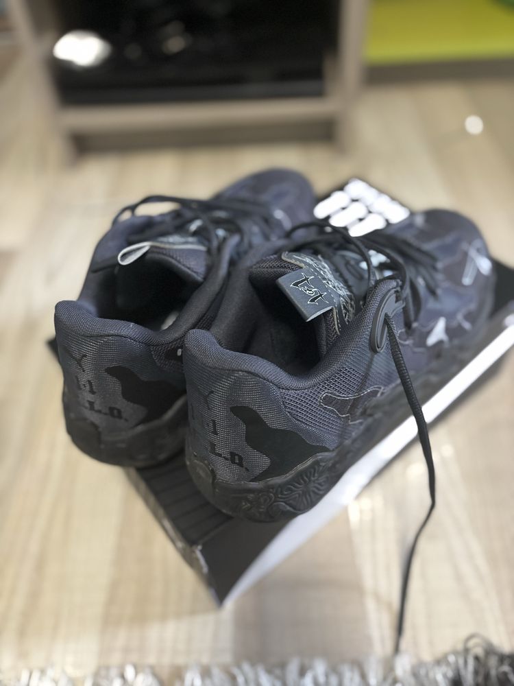 Обувки Puma “Not from here”