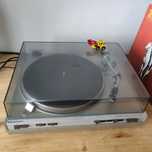 Pick up/picap/Blaupunkt P-240-direct drive-full automatic-