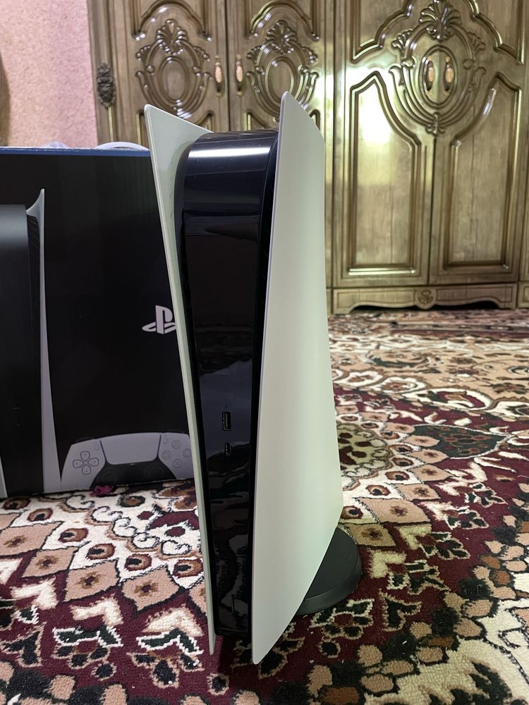 Playstation 5 2 ta jostig