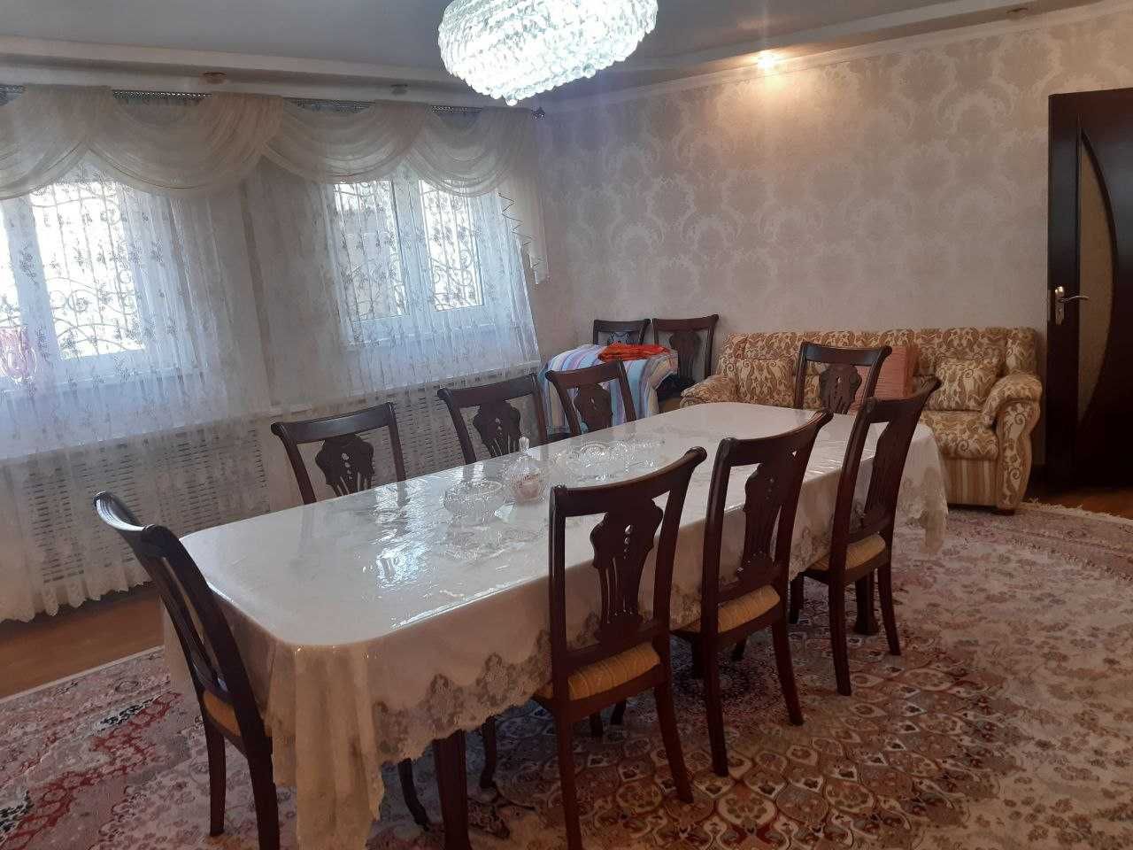 Коттедж Ц5 метро Минор, Центр города
