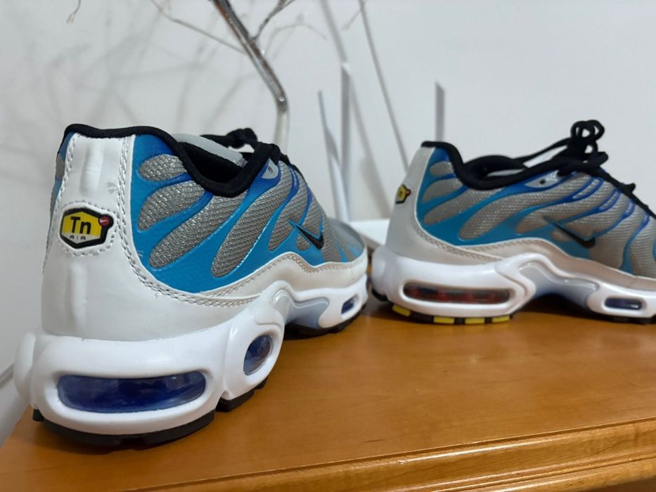 Nike Air Tn Blue&Grey mărime 41