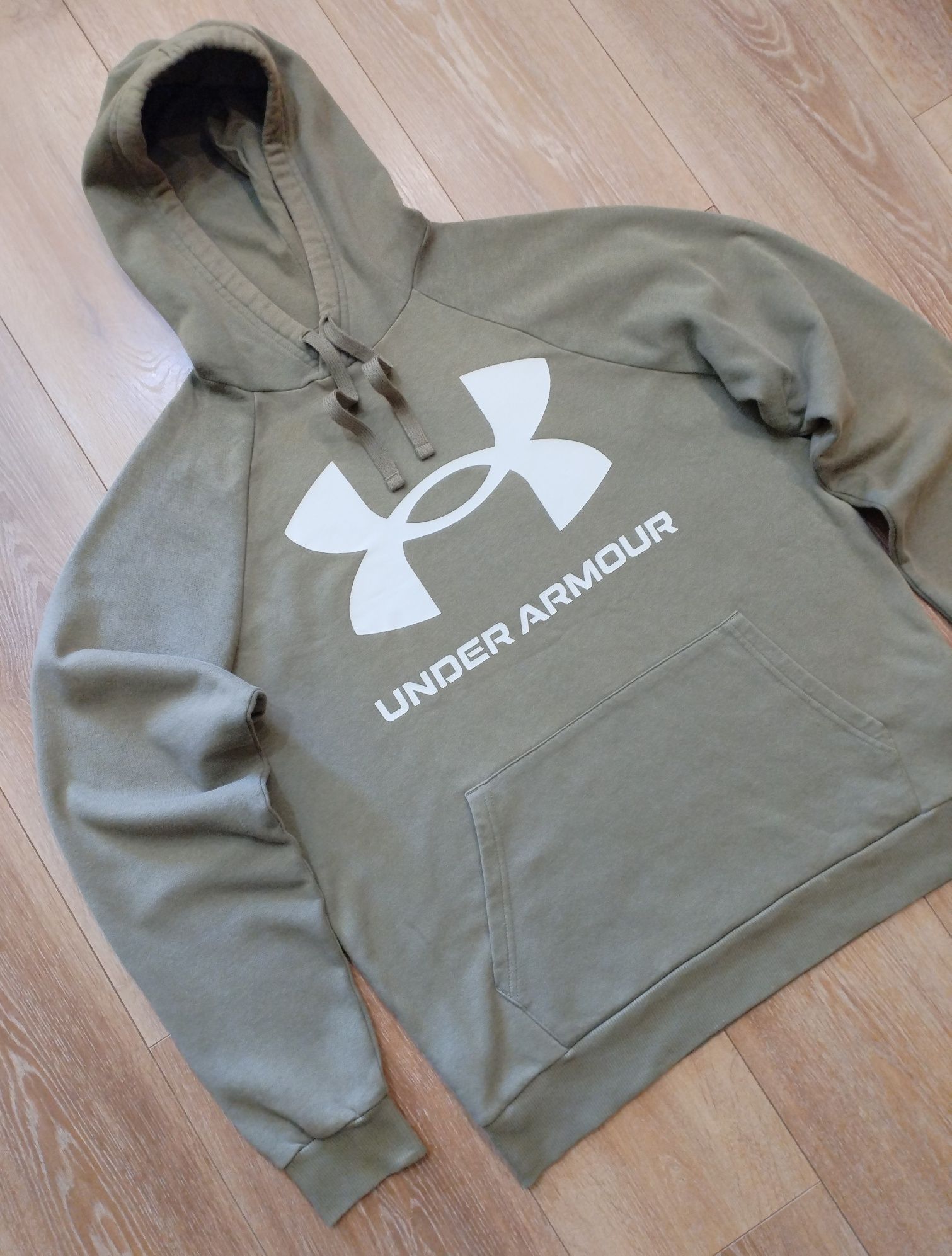 Under armour горнище мъжка оригинален