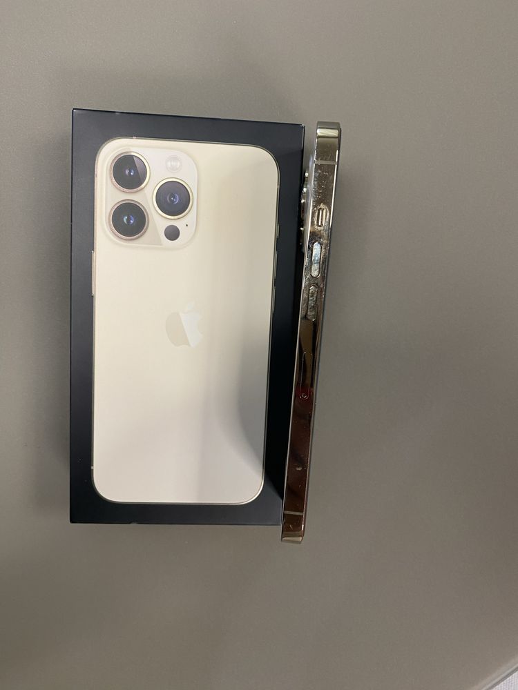 Iphone 13 pro като нов