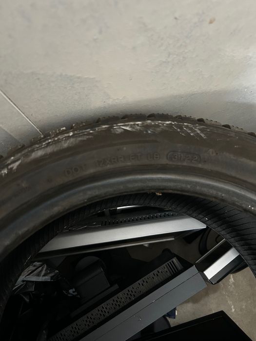 Cauciucuri Velox sport