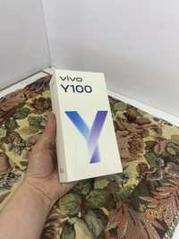 vivo Y100 8/256gb new srochna sotiladi