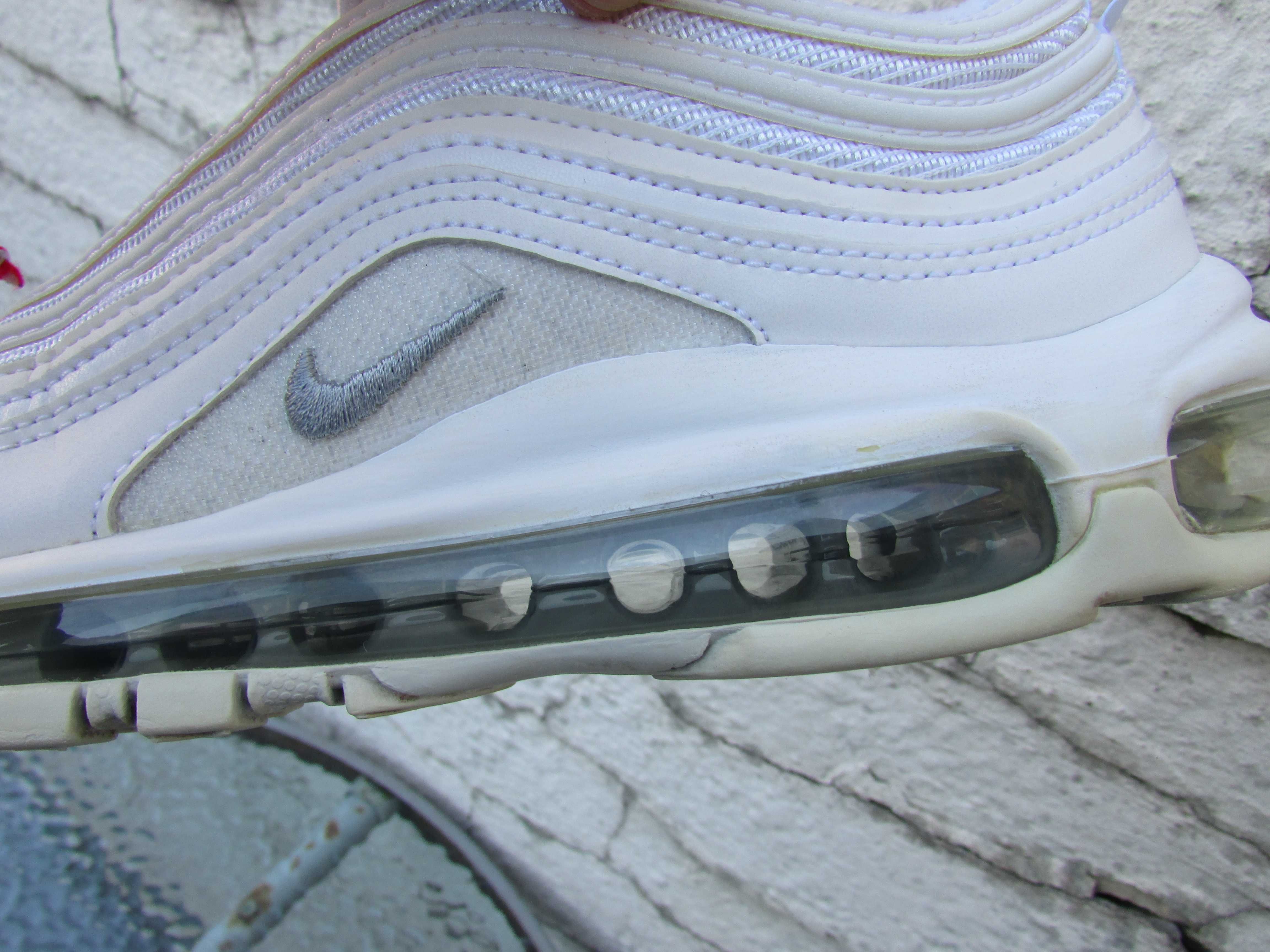 Дамски маратонки Nike Air Max 97