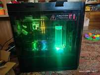 Pc Gaming ROG i9-10900KF / RTX 3080 / 64GB RAM / RGB / Watercooling !