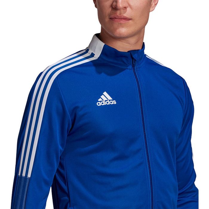 Bluza Adidas Tiro 21 Aeroready Noua Originala (XS; S)