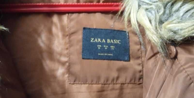 Дамско яке ZARA, размер М/L + лот дрехи