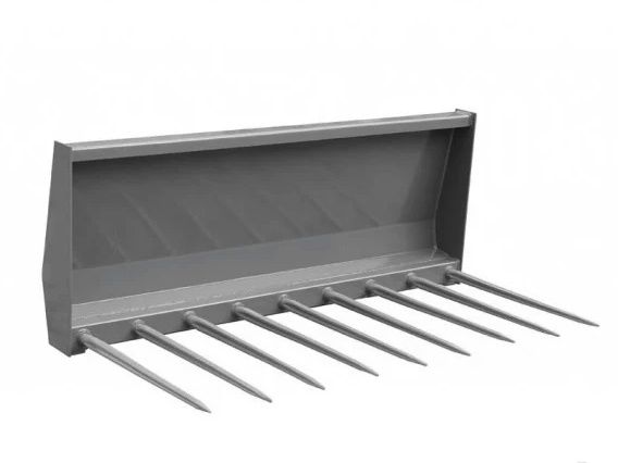 Вилици за оборска тор