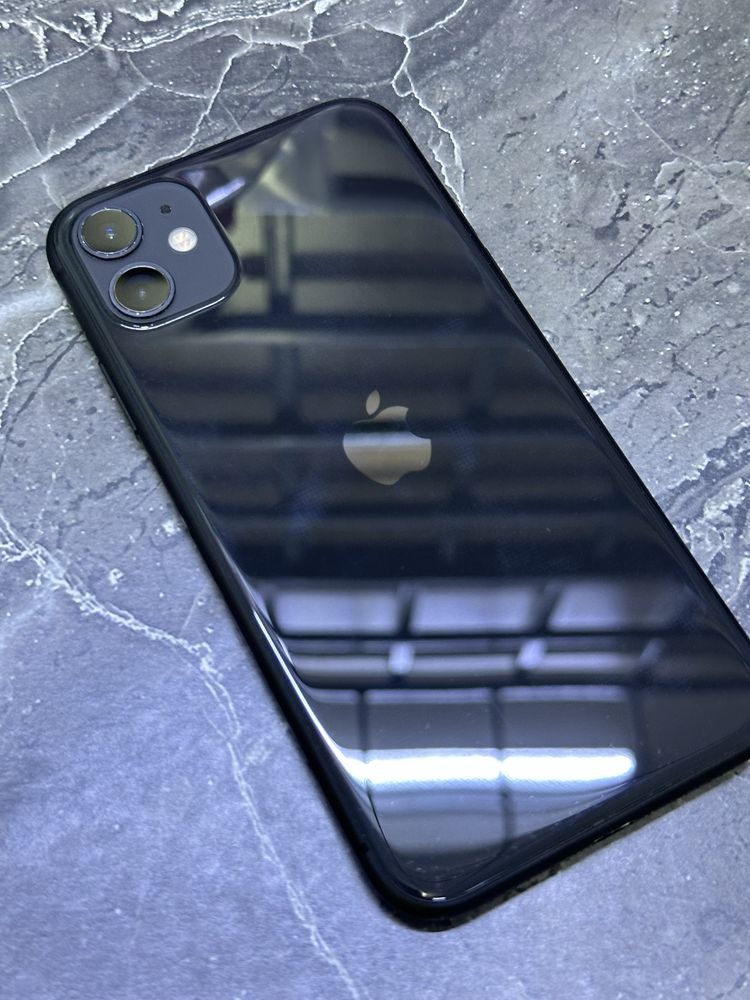 Apple iphone 11, 128 гб (Магаш) лот 377450