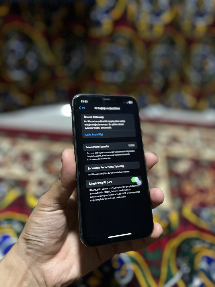 Iphone 11 64Gb