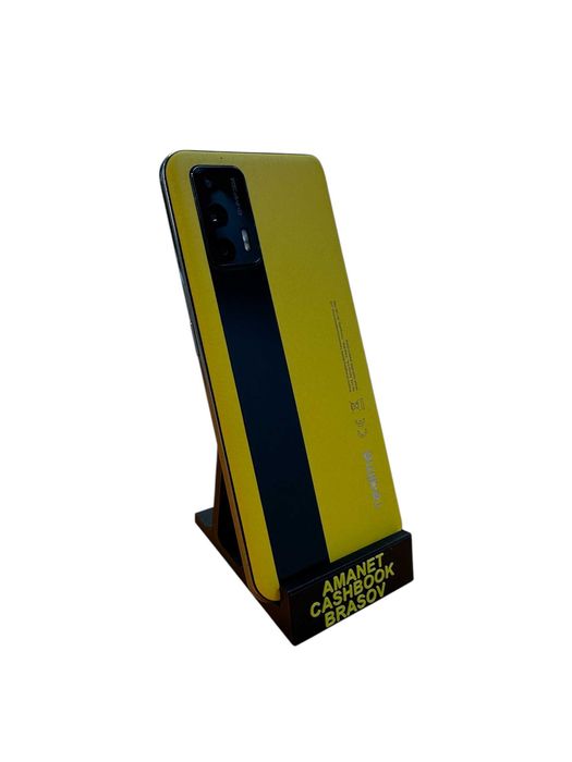 RealMe GT - 256 GB Memorie - 12 RAM - Cashbook Amanet Brasov