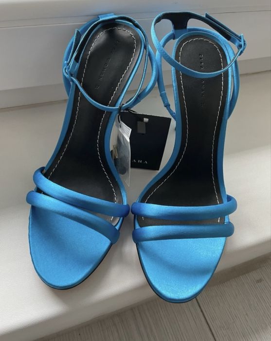 Sandale elegante Zara