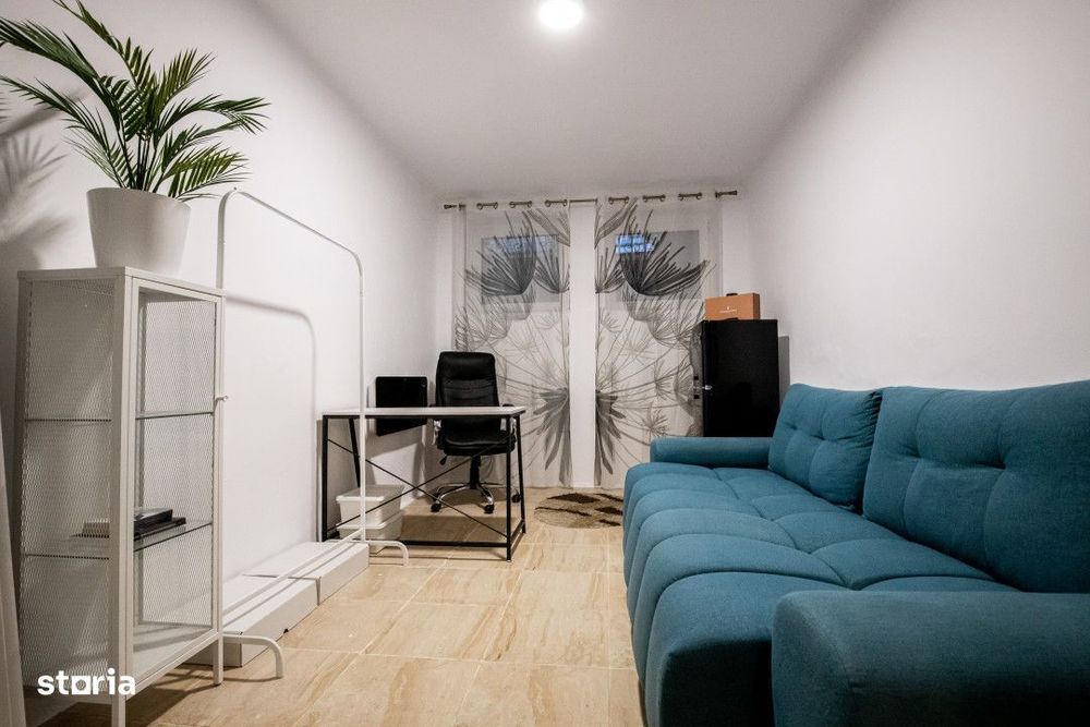 Studio | Cismigiu -Izvor | Fara Risc | PARCARE |  REGIM HOTELIER | 3 M