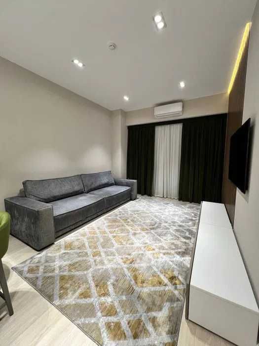 L2! Сдаётся квартира 2 ком на Юнусабадский р-н 18 квартал