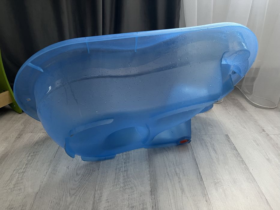 Cadita bebe / piscina bebe