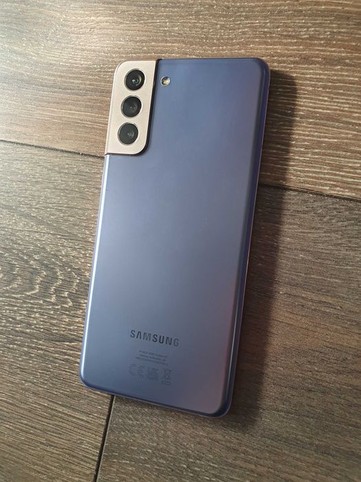 Samsung S21+ 5G 256GB 8GB