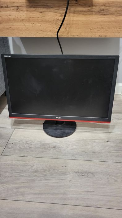 Монитор игровой AOC Full HD