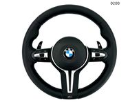 Volan sport M cu fire colorate BMW F 1 F20 2 3 F30 4 X1 X2 X3 X4 X5