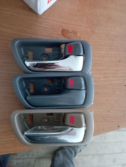 Ручки Камри 30 .35