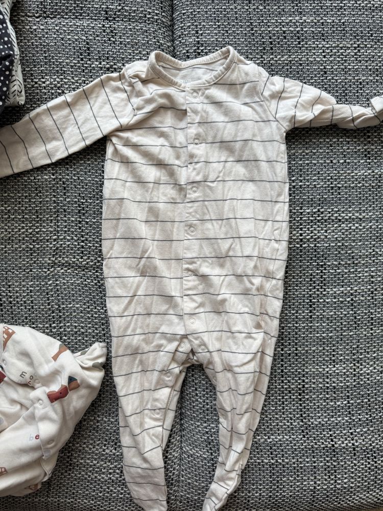Бебешки ромпър Mamas and Papas
