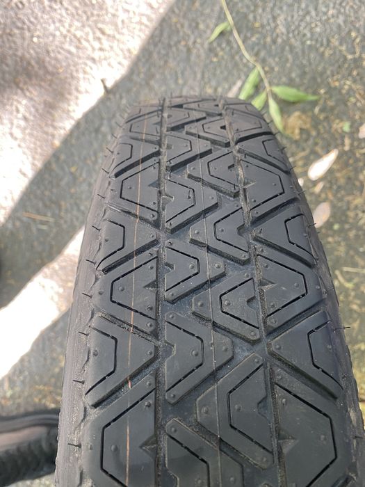 Roata rezerva R 17 Slim Noua
