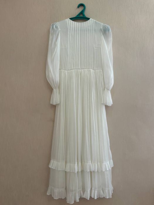 Продается нарядное платье