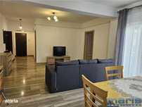 Inchiriere apartament 2 camere bloc nou Tudor