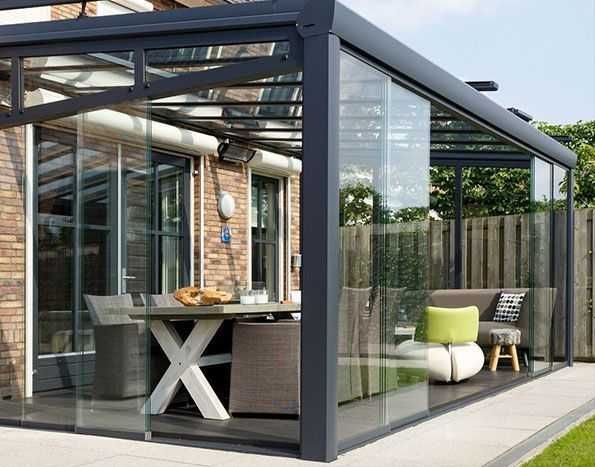 Surma eshik va romlar, Razdvijnoy eshik va romlar, Раздвижные двери