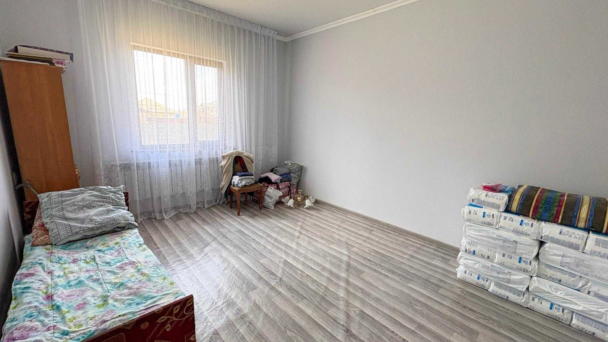 Продам 5 комнатный дом в Жастаре 1 Айман ИмпериЯ