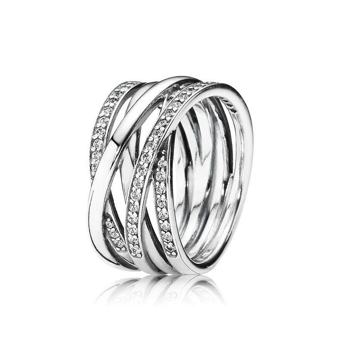 PANDORA Серебро S925 ALE 58